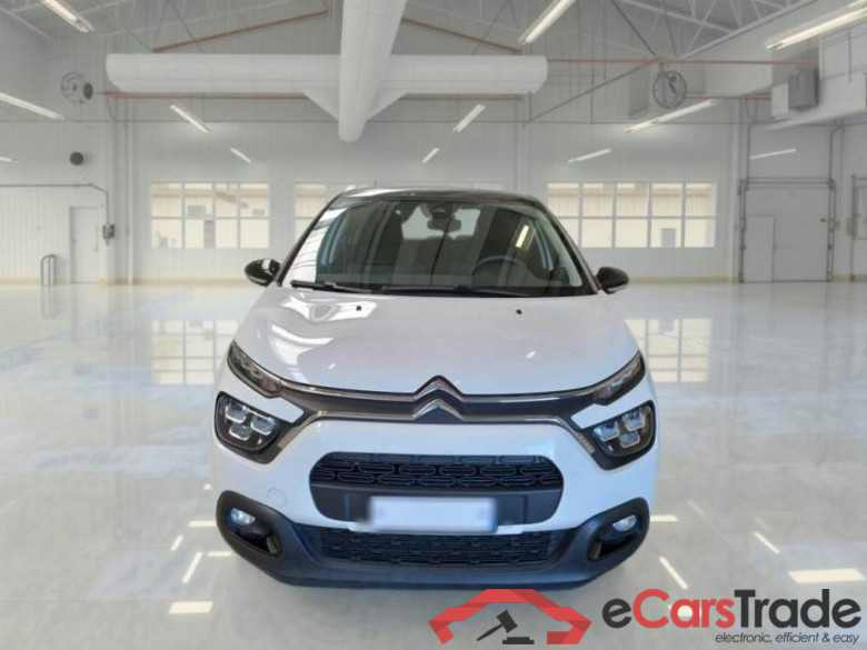 CITROEN C3 / 2020 / 5P / BERLINA PURETECH 83 SeS SHINE NEO PATENTATI #6