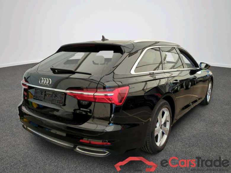 A6 Avant 40 TDI quattro sport 2.0 TDI 150KW AT7 E6d #2