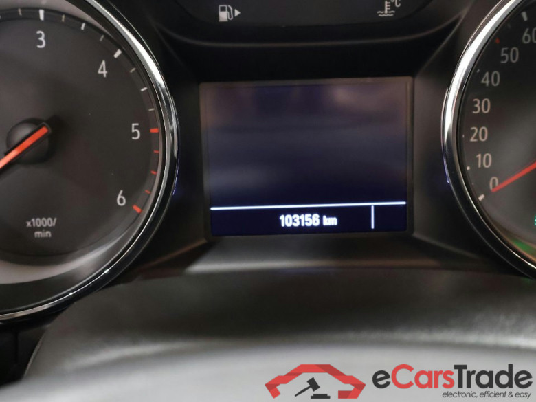 Astra K Sports Tourer Edition Start/Stop 1.5 77KW MT6 E6d #6