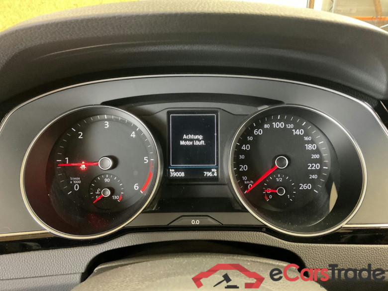 Passat Variant Business 2.0 TDI 110KW AT7 E6d #6