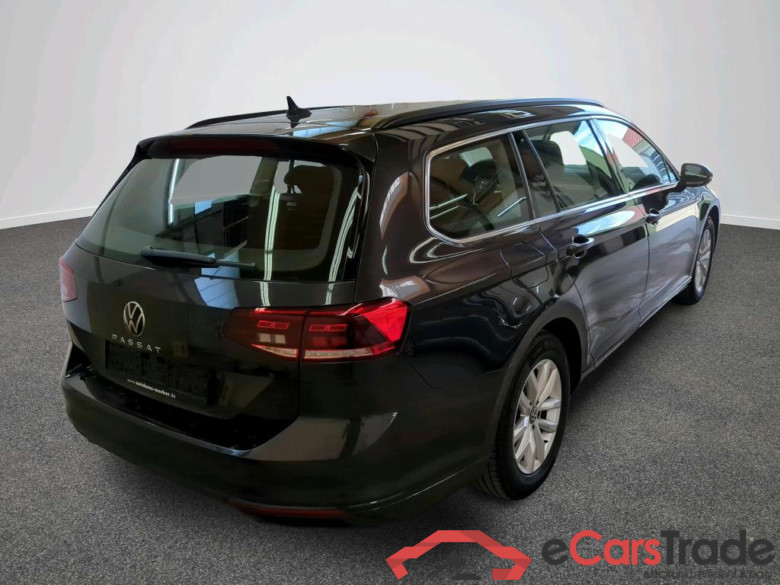 Passat Variant Business 2.0 TDI 110KW AT7 E6d #2