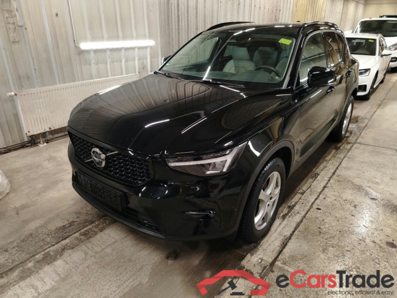 XC40 Ultimate Dark 2WD 2.0 B4 145KW AT7 E6d #1