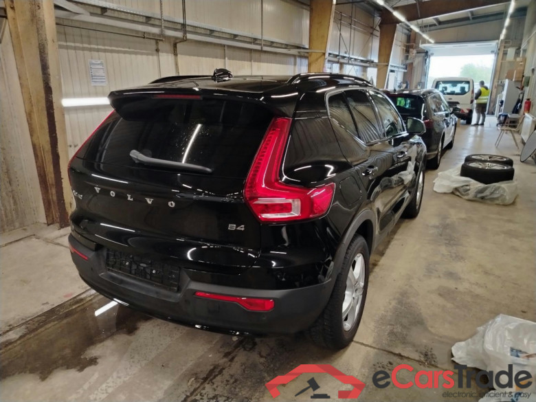 XC40 Ultimate Dark 2WD 2.0 B4 145KW AT7 E6d #2