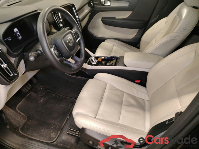 XC40 Ultimate Dark 2WD 2.0 B4 145KW AT7 E6d #4