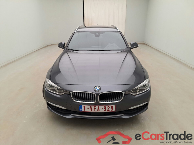 BMW, 3-serie Touring '15, BMW 3 Reeks Touring 320d (120 kW) Aut. 5d #1