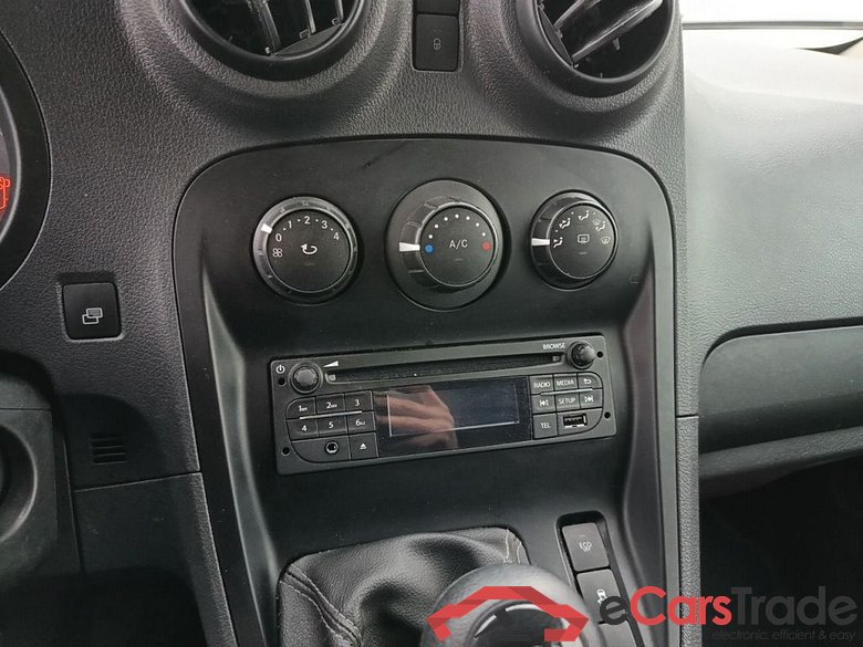 MERCEDES-BENZ CITAN 109 FOURGON MWB DIESEL 1.5 CDI A2 95 BE Perfect Tool S/S (EU6d-T) 5d #4