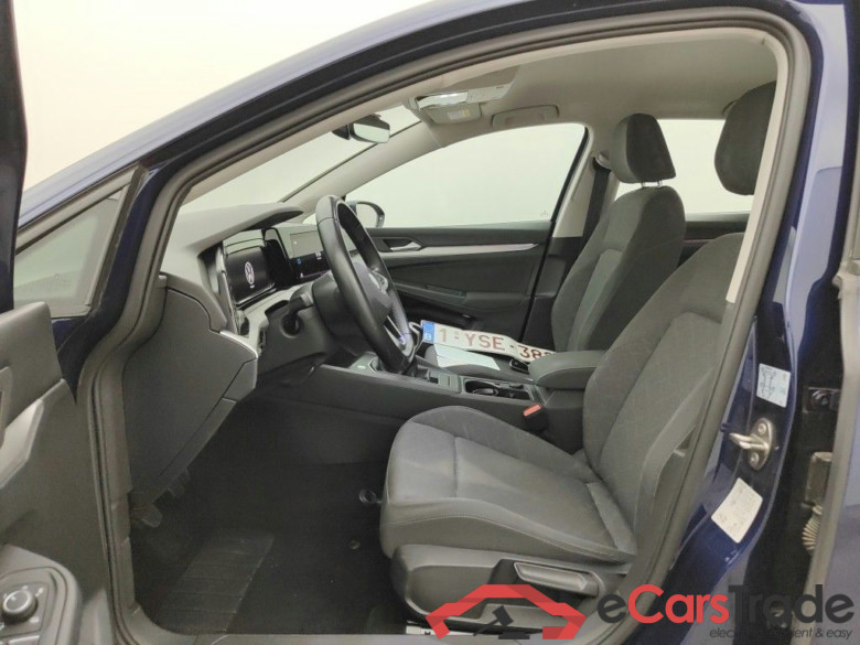 Volkswagen Golf VIII 1.0 TSI 81kW Life 5d #3