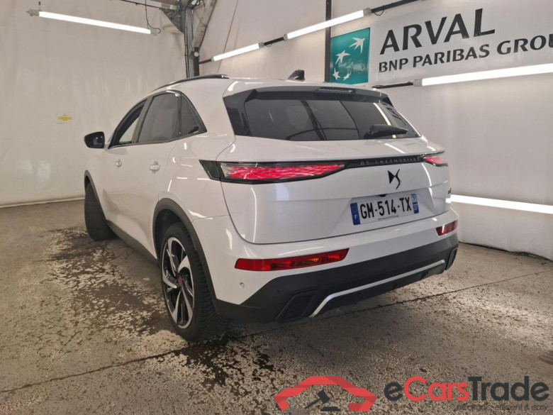 7 Performance Line+ 1.5 BlueHDi 130CV BVA8 6E #2