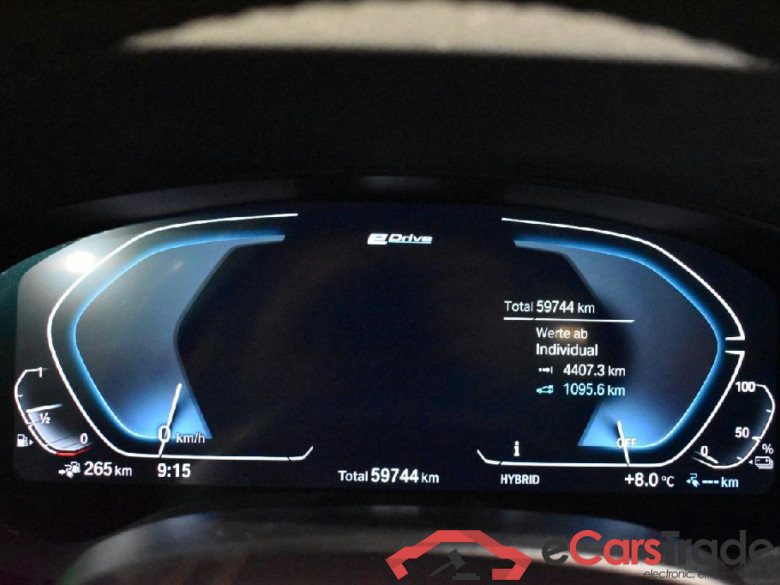 Baureihe 5 Touring 530 e 2.0 215KW AT8 E6d #6