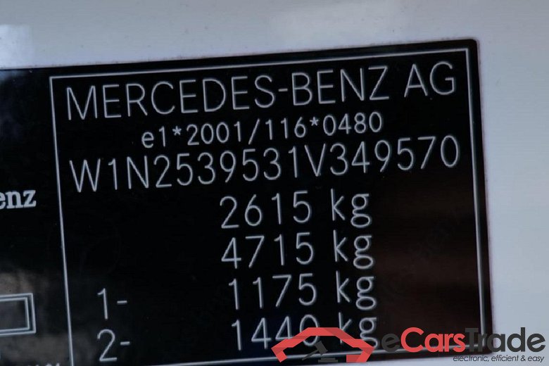 GLC -Klasse GLC 300 e 4Matic (253.953) 2.0 235KW AT9 E6d #6