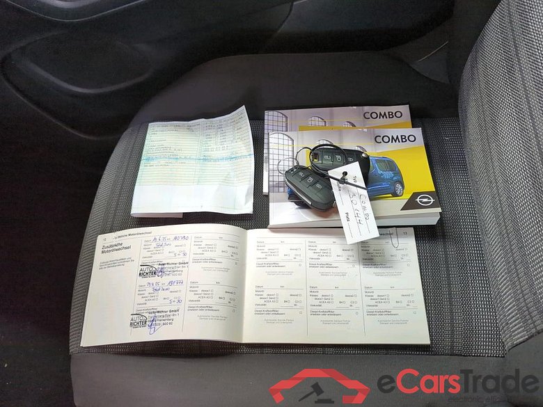 Combo Life E Edition 1.5 96KW MT6 E6dT #3