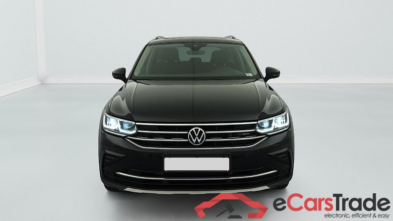 Volkswagen Tiguan 1.4 EHYBRID 245CH DSG6 ELEGANCE #2