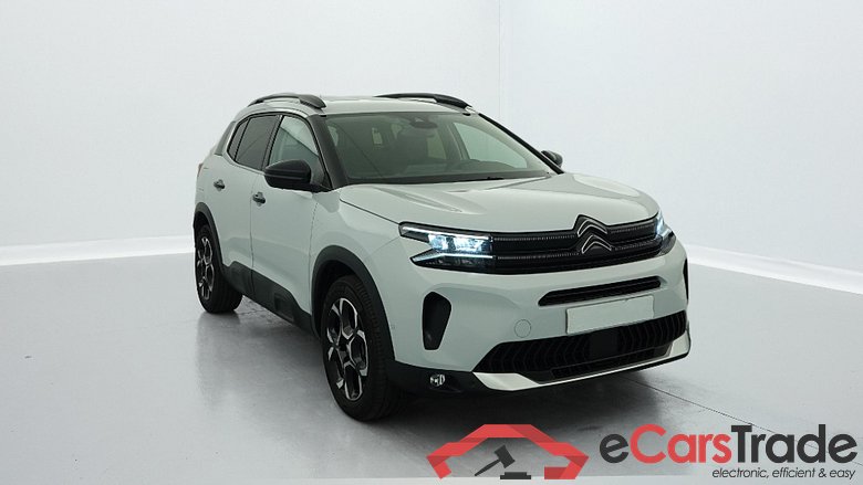 Citroen C5 AIRCROSS Hybride 145 e-DCS6 Max