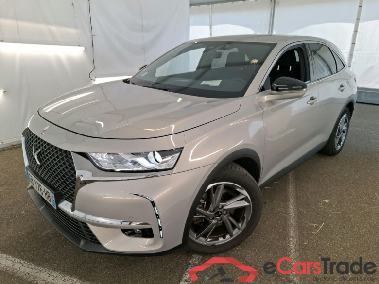 7 Crossback E-Tense 4x2 Business 1.6 225CV BVA8 E6d / VO RECONDITIONNE - PHOTOS AVANT RECONDITIONNEMENT #1
