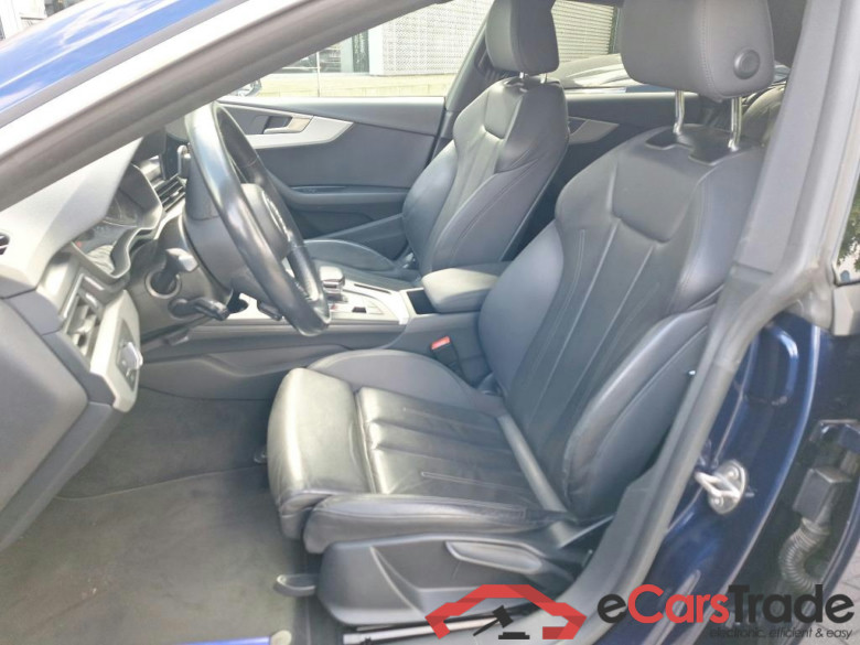 AUDI A5 SPORTBACK 2.0 35 TDI S TRONIC BUS. ED. #5