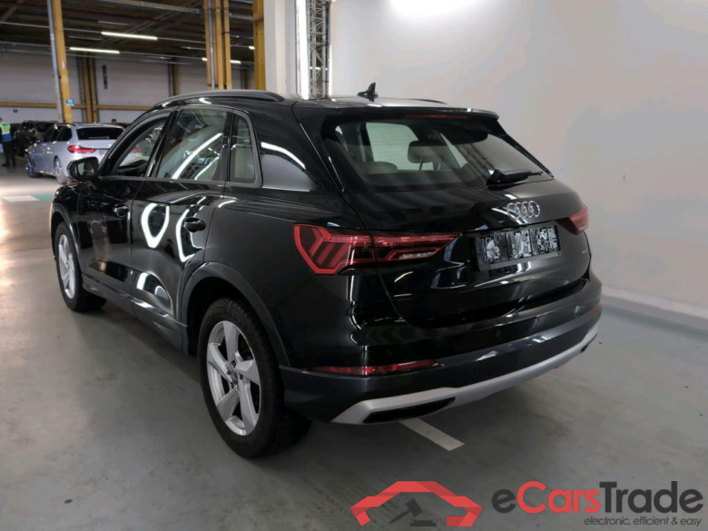 AUDI Q3 DIESEL - 2019 35 TDi Quattro Advanced #3