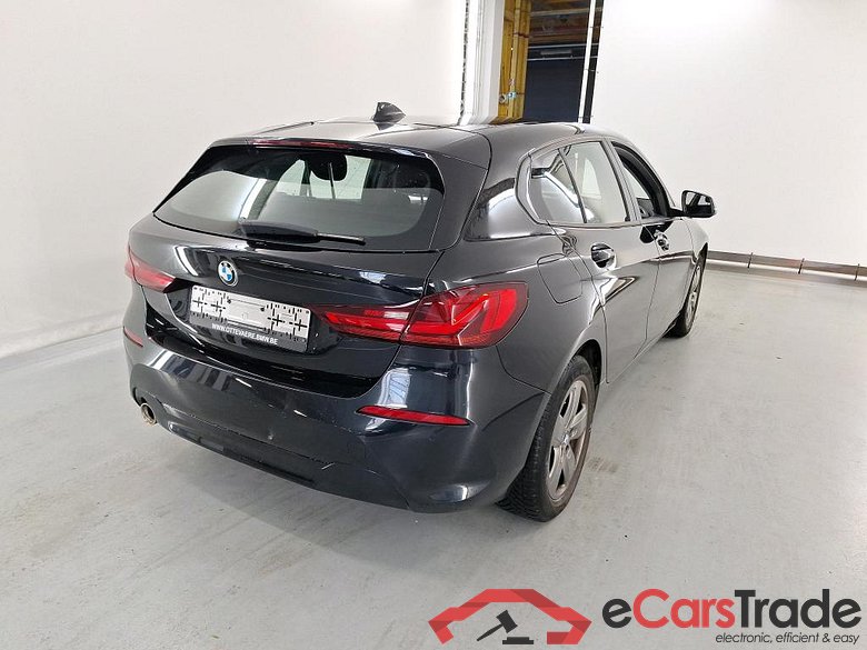 BMW 1 SERIES HATCH 1.5 118I (100KW) #4
