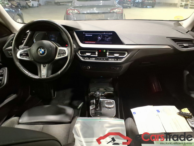 BMW 2 GRAN COUPE DIESEL 216 dA AdBlue #6