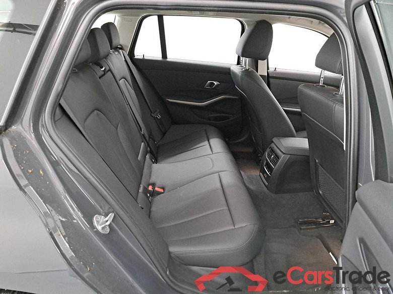 BMW 3 SERIES TOURING 2.0 318DA (100KW) TOURING #6