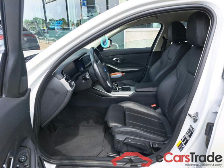 BMW 3 SERIES TOURING 2.0 320E TOURING #5