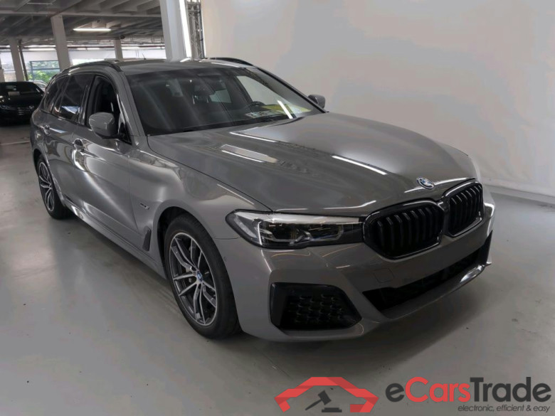 BMW 5 SERIES TOURING 2.0 530E TOURING AUTO #2