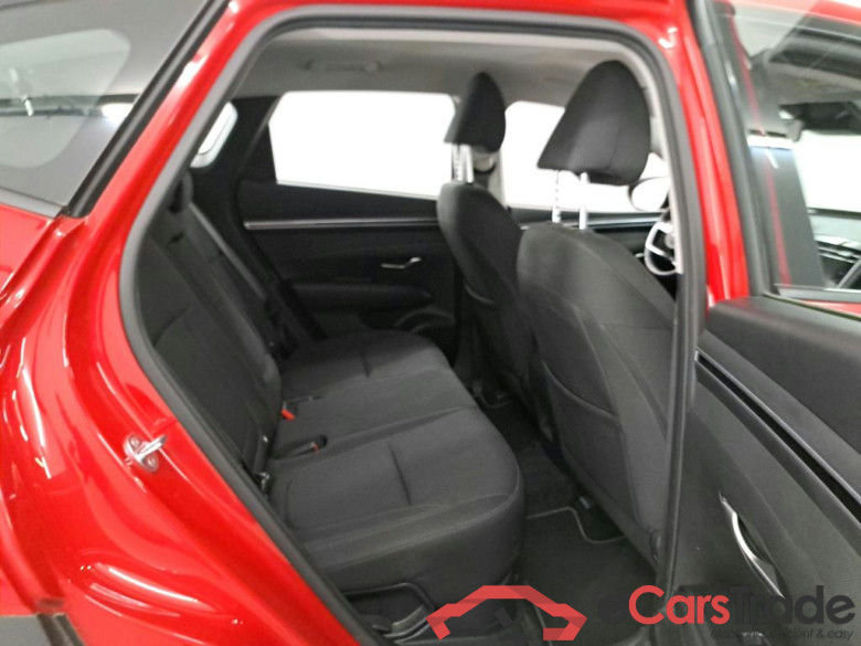 HYUNDAI TUCSON 1.6 T-GDI HYBRID INSPIRE AUTO #6