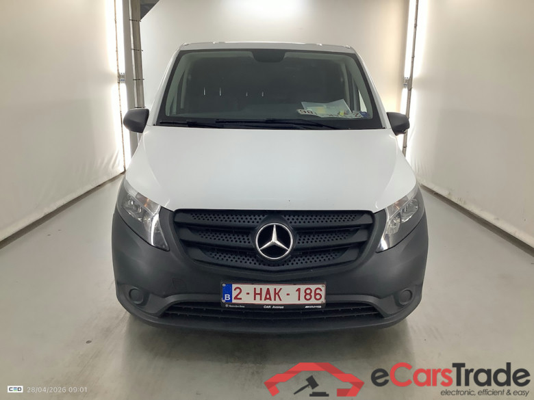 MERCEDES-BENZ VITO 1.7 75KW CDI 110 FWD L2 #2