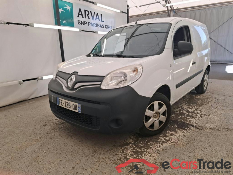 Kangoo Express Extra (Série Spéciale) 1.5 dCi 75CV BVM5 E6 #1