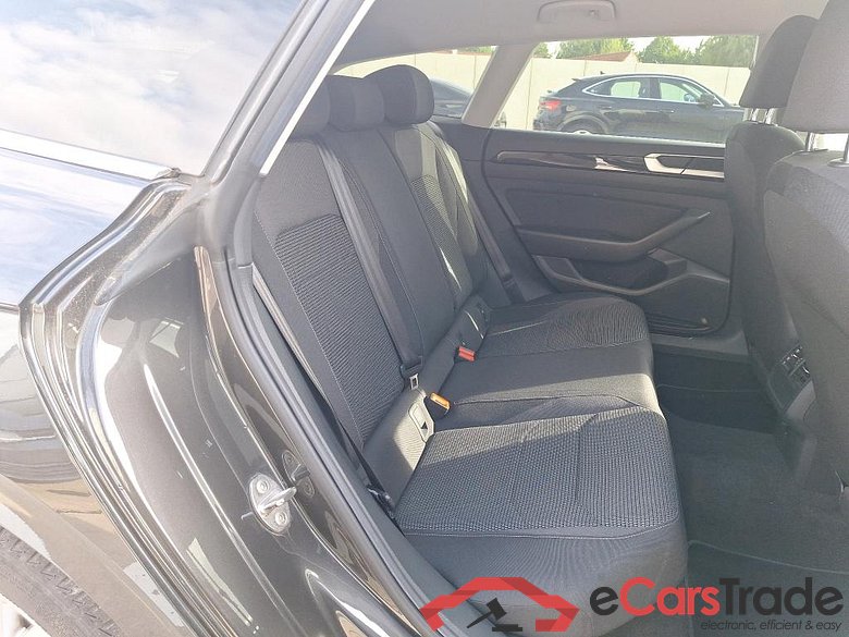 VOLKSWAGEN ARTEON 2.0 TDI 110KW DSG SHOOTING BRAKE #6