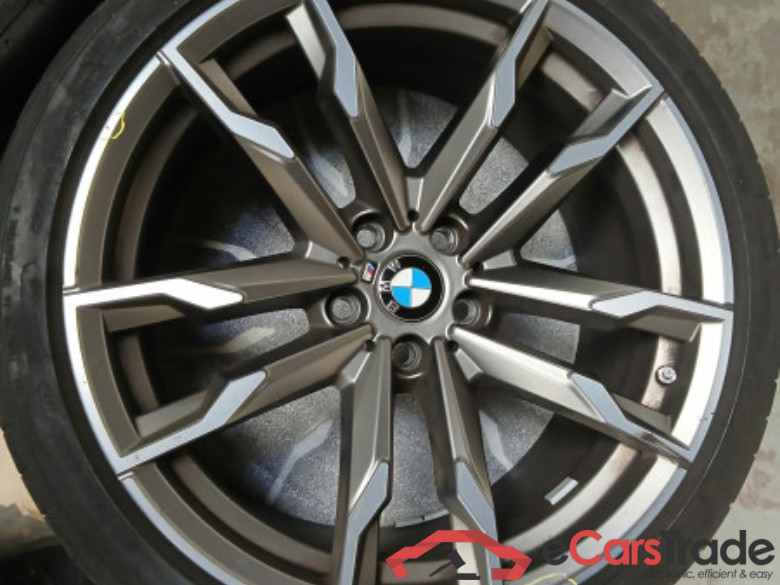 BMW Z4 Roadster (G29)(2018->) DE - Ca2 M40 i EU6d, OPF, (Facelift) 2022 - 2024 #5