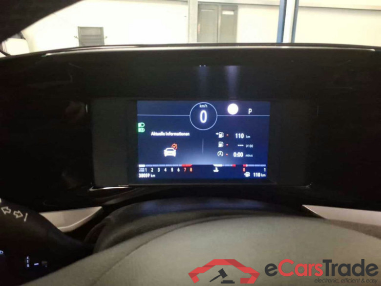 Opel Mokka (2020->) DE - SUV5 1.2 Turbo EU6d, Edition, 2020 - 2022 #4