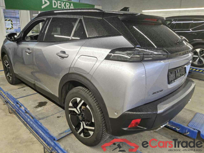 Peugeot 2008 (P1)(11.2019->) DE - SUV5 1.2 PureTech 130 EU6e, GT, (Facelift) 2024 - 2025 #4