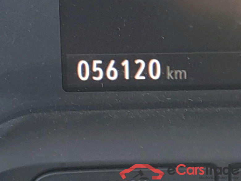 OPEL Grandland X / 2017 / 5P / todoterreno 1.2 Turbo 120 Aniversario (CX) #5
