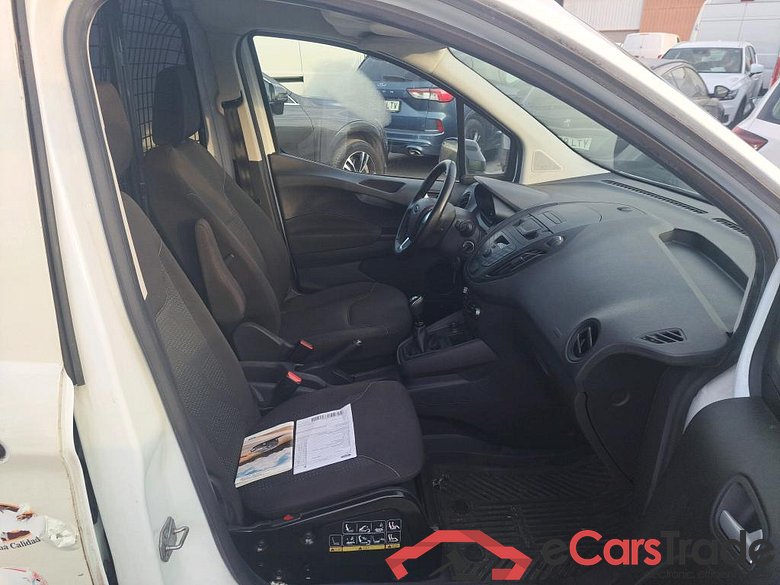 FORD Transit Courier/4P/ Van 1.5 TDCi 76 CV Trend #6