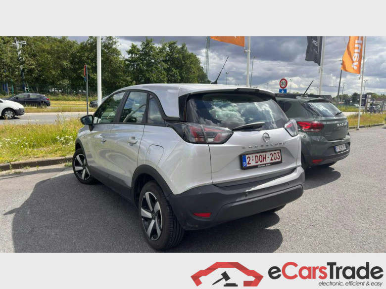 OPEL Crossland Crossland 1.2 Turbo Edition S/S (EU6.4) #3