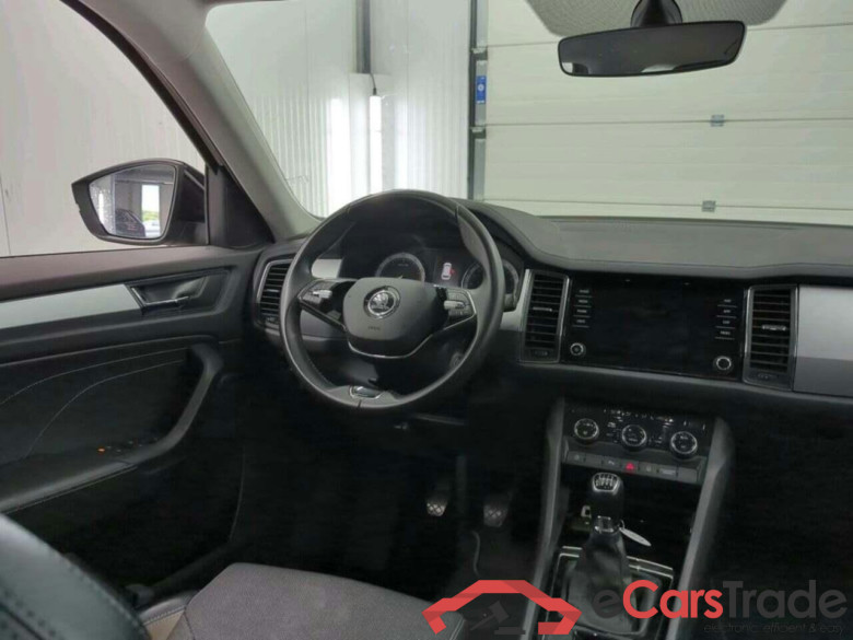 SKODA Kodiaq 1.5 TSI Bns. Ed. 7p. #3