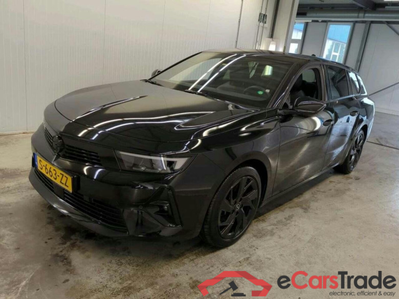 OPEL Astra Sports Tourer 1.2 Level 4 #1