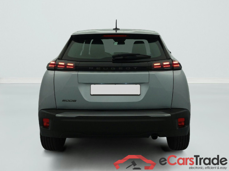 Peugeot 2008 Style 1.2 75kW S&S BVM6 #6