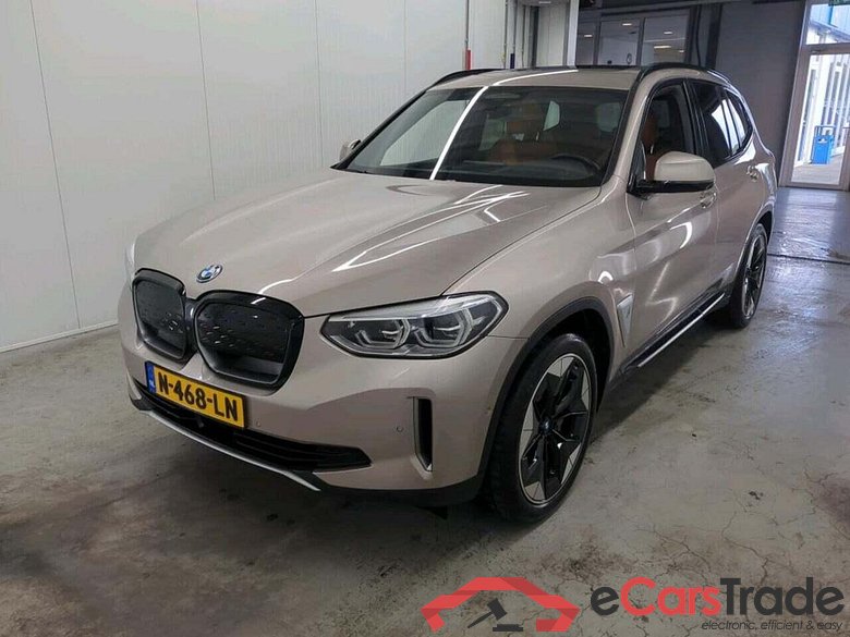 BMW iX3 High Executive #1