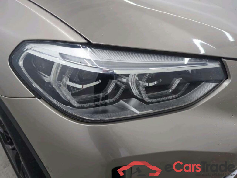 BMW iX3 High Executive #5