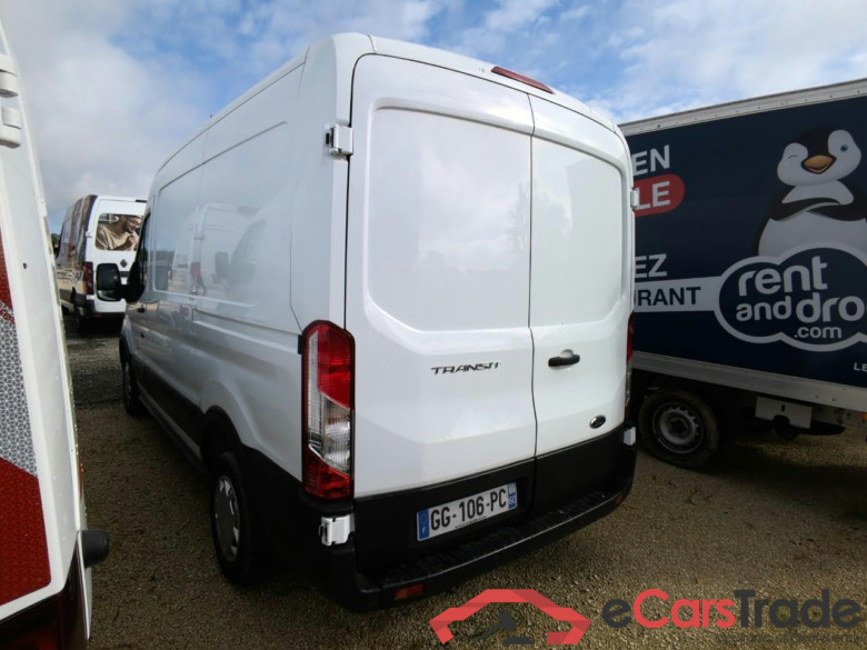 TRANSIT FGN T310 L2H2 TR BUSIN #3