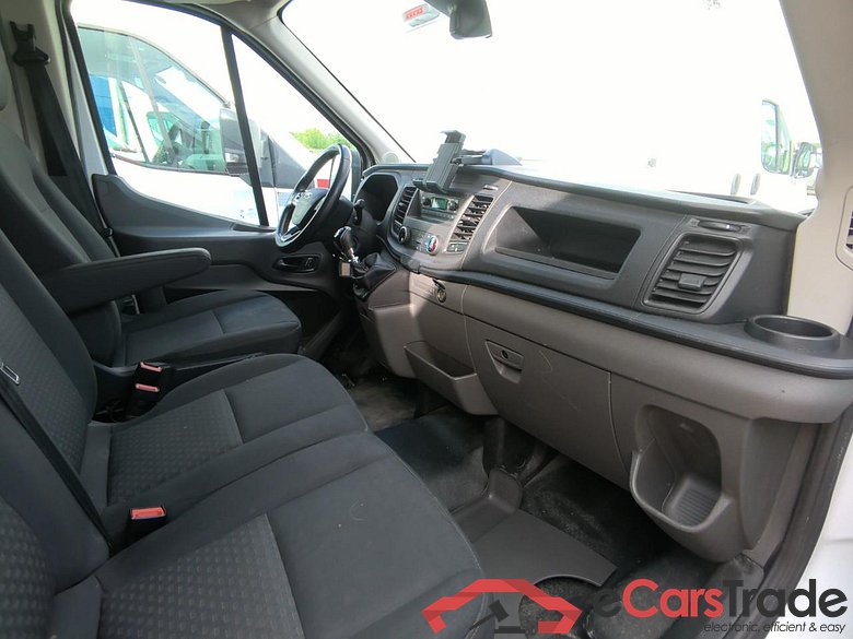 TRANSIT FGN T310 L2H2 TR BUSIN #5