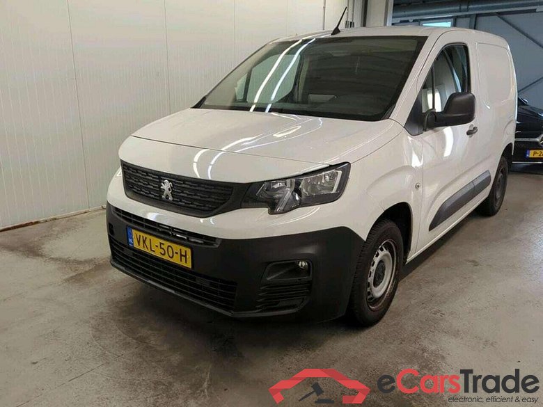 PEUGEOT Partner 1.2 PT. Premium