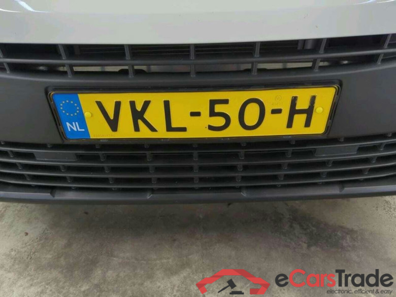 PEUGEOT Partner 1.2 PT. Premium #4