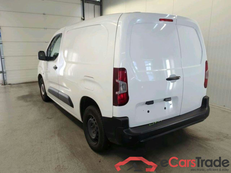 PEUGEOT Partner 1.2 PT. Premium #6