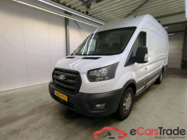 FORD Transit 350 2.0 TDCI L4H3 Tr #1