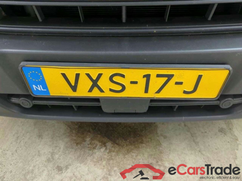 FORD Transit 350 2.0 TDCI L4H3 Tr #4