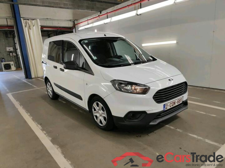 Ford Transit Courier Transit Courier 1.5 TDCi Trend 56kW/75pk  4D/P Man-6 #2