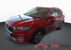 MG EHS PHEV Luxury 5d 119kW
