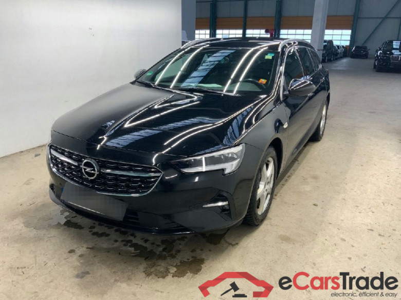 OPEL Insignia Sports Tourer 2.0 Diesel Aut. Business 5d 128kW #1